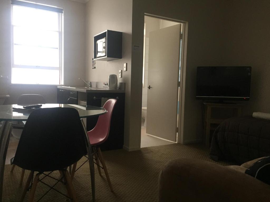 Motel on Carroll - Resim 40