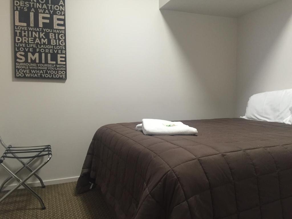 Motel on Carroll - Resim 33