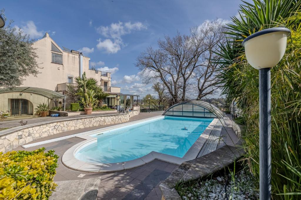 Villa Caterina