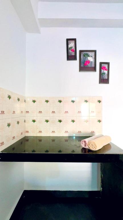 Fotografie z fotogalerie ubytování Deepti Guest House v destinaci Candolim