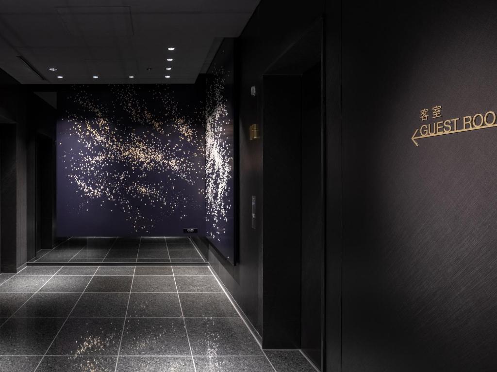 Fotografie z fotogalerie ubytování Mitsui Garden Hotel Nagoya Premier v destinaci Nagoja