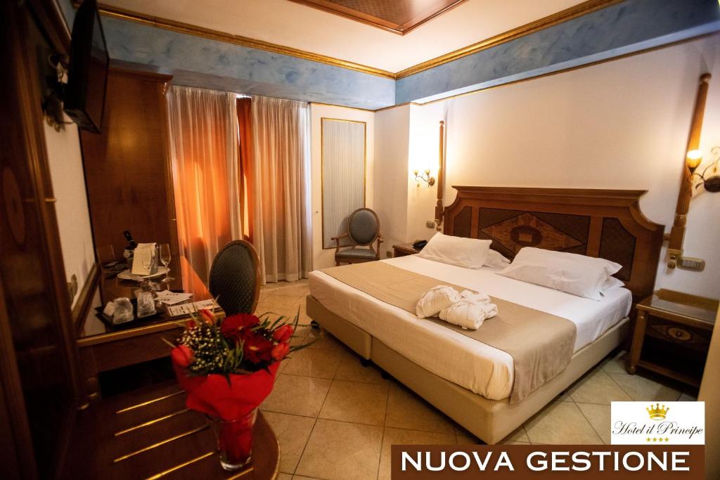 Hotel Il Principe
