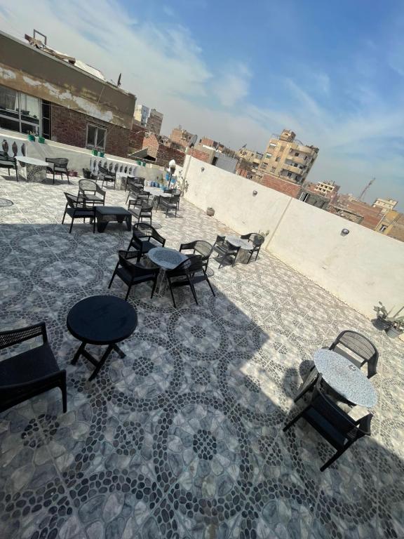Foto dalla galleria di The 5 Inn - Pyramids a Il Cairo