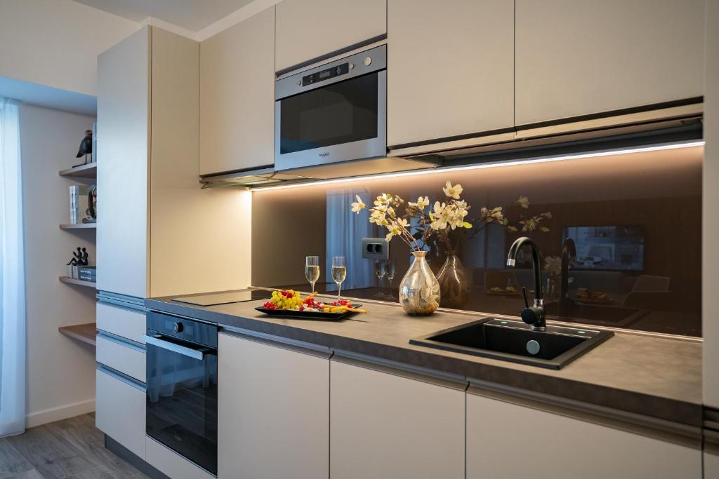 Novos Luxury Suites - Resim 21