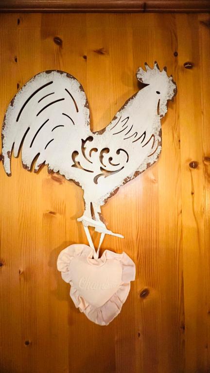 GITE LE COQ ROUGE – photo 57