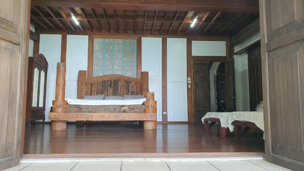 Fotografie z fotogalerie ubytování Feelgooddive Pension House v destinaci Lapu Lapu City