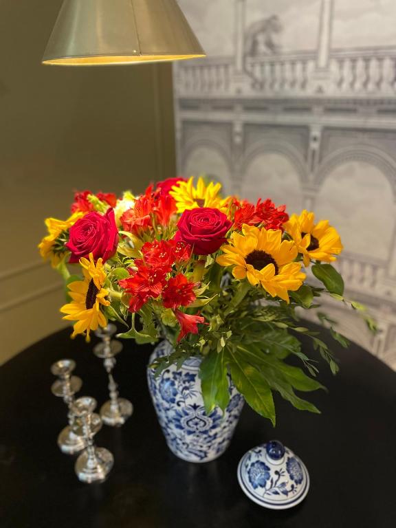 Fotografie z fotogalerie ubytování B&B Colombo by Addler House Ospitality v Mestre