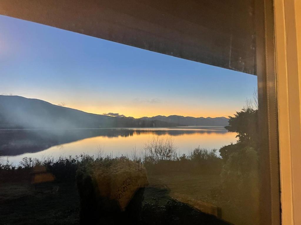 Linnhe Lochside Holidays - 