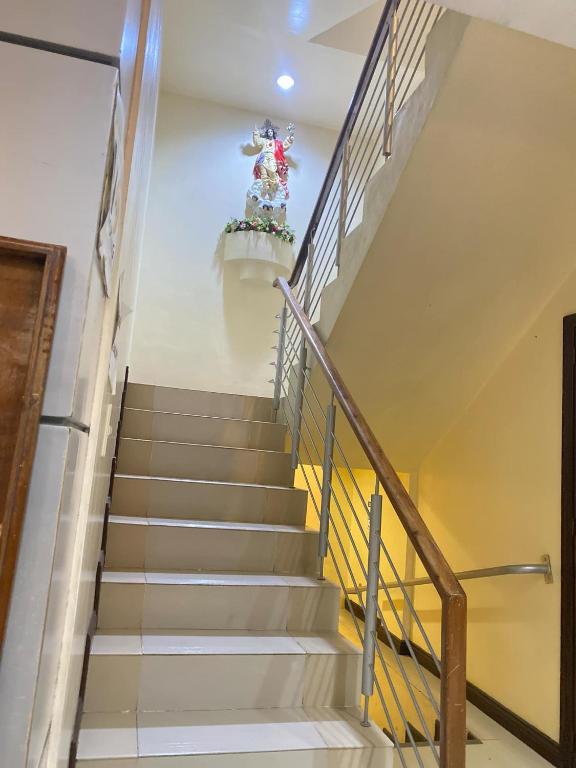 Fotografie z fotogalerie ubytování Roxas Midtown Hotel v destinaci Roxas City