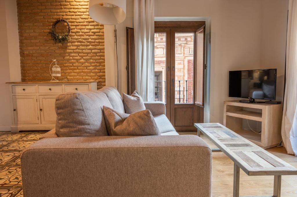 Apartamentos Santa Fe by Toledo AP - 6