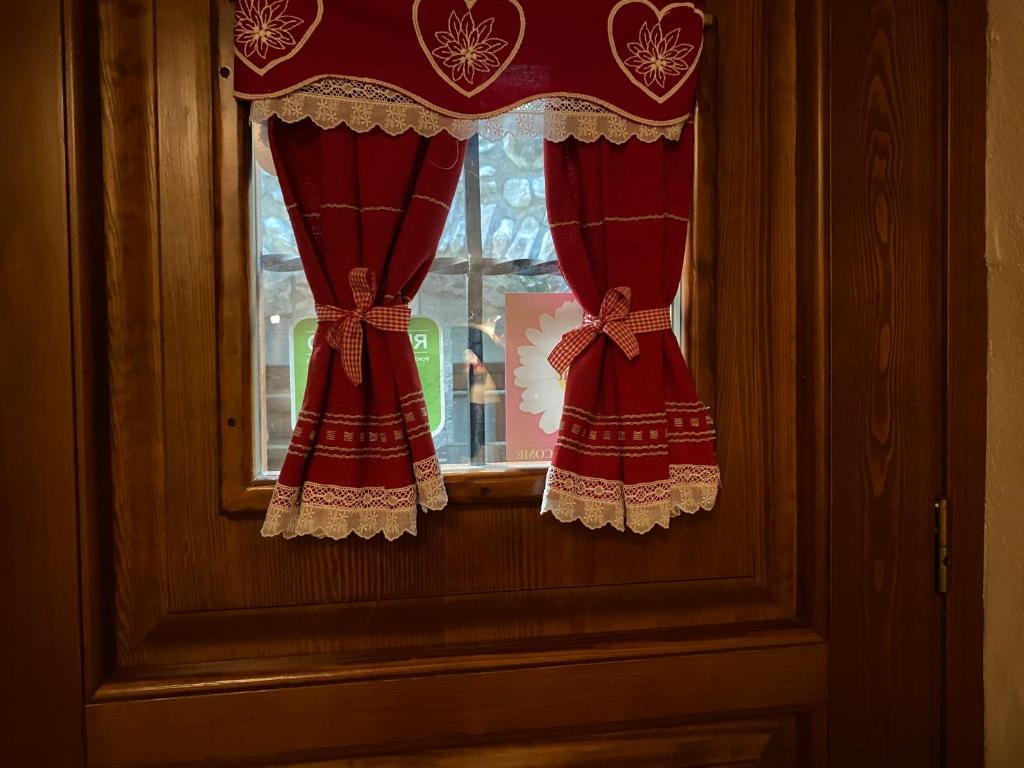 Foto dalla galleria di Chambres D'hôtes Maribel a Pré-Saint-Didier