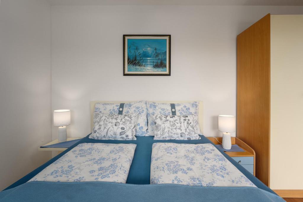Funtana Apartments Budinjaš