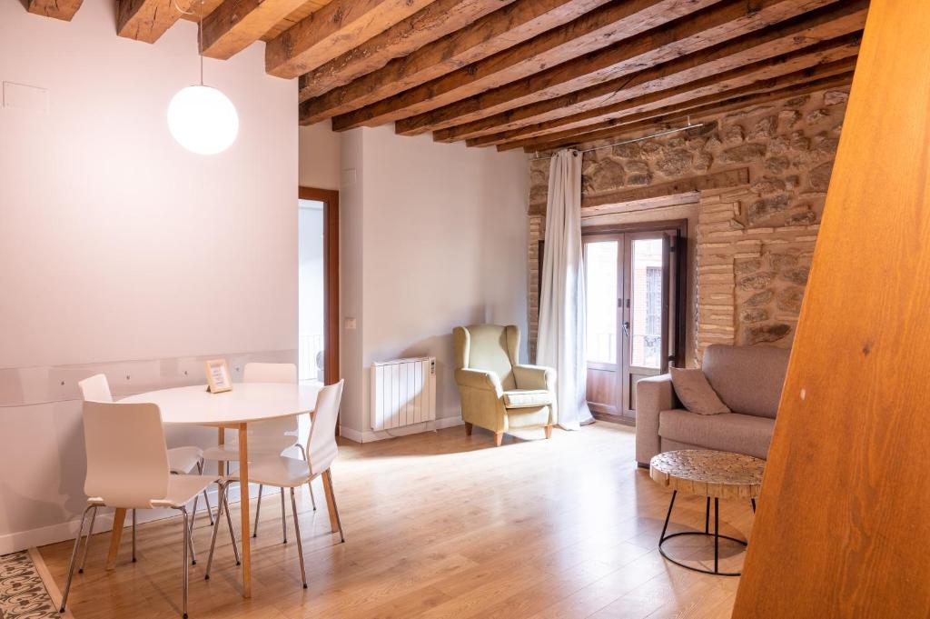 Apartamentos Santa Fe by Toledo AP - 18