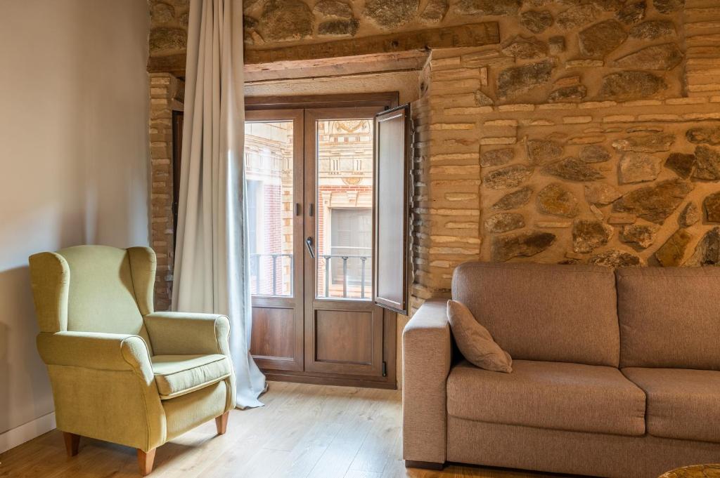 Apartamentos Santa Fe by Toledo AP - 17