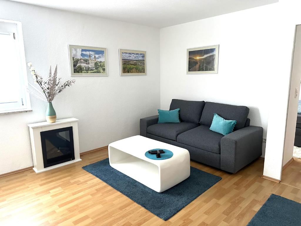 Ferienwohnung Würzburg/Heidingsfeld