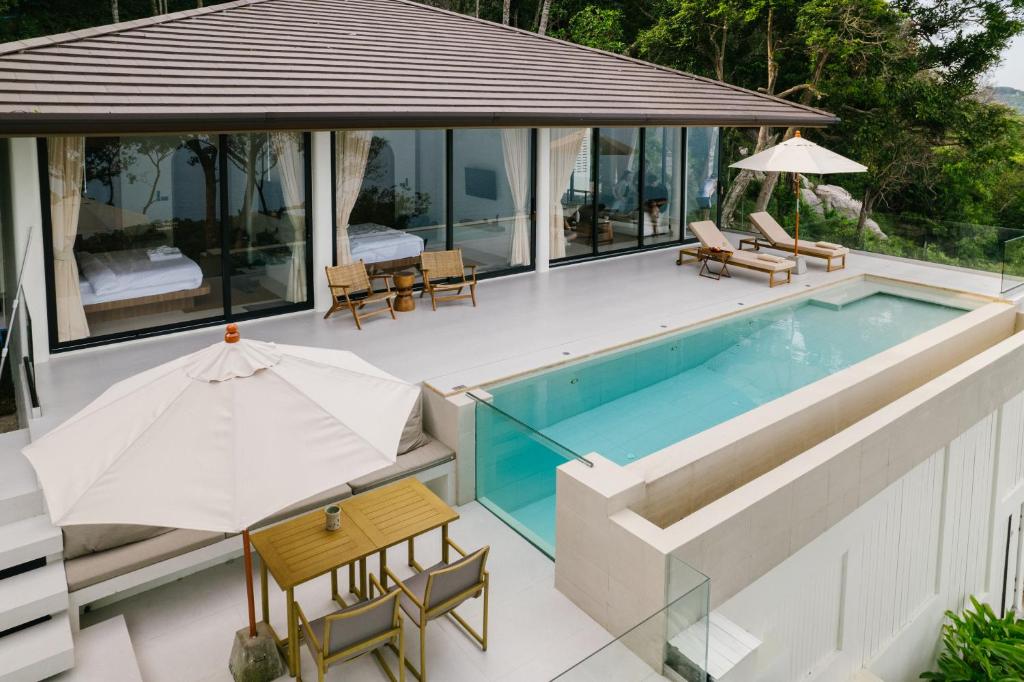 booking Ocean Front Villas Nha Trang