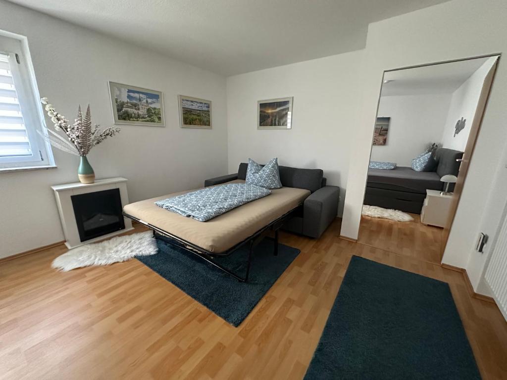 Ferienwohnung Würzburg/Heidingsfeld