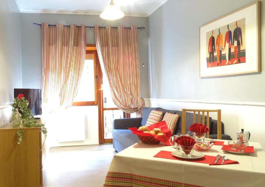 Hotel Residence Magnolia - Resim 42