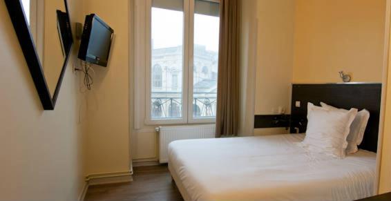 Hotel De Londres - Resim 24