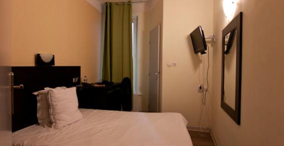 Hotel De Londres - Resim 26