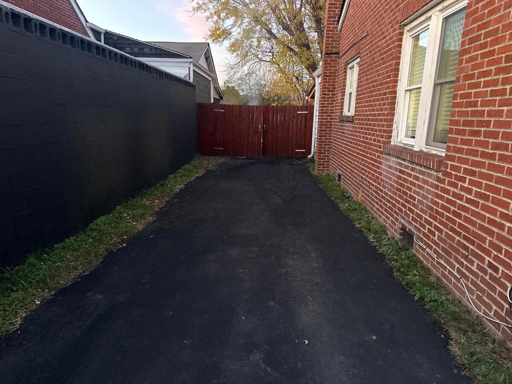 Quartier de la maison de vacances ou autre quartier proche