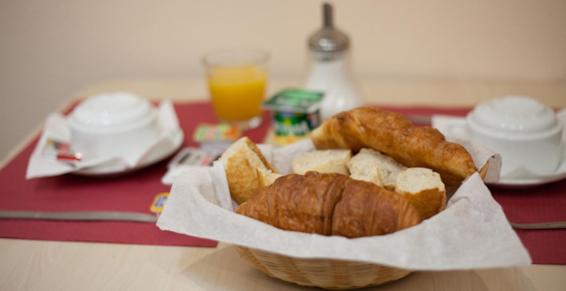 Hotel De Londres - Resim 8