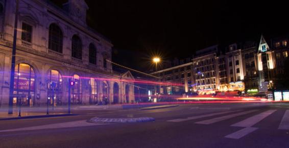 Hotel De Londres - Resim 29