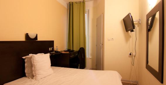 Hotel De Londres - Resim 31