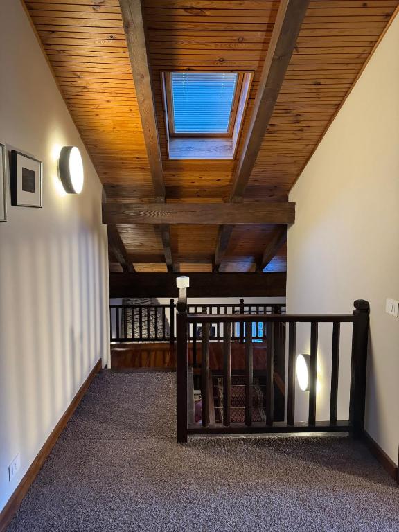 Kép Ferienhaus-Chalet Breuil-Cervinia Valtournenche szállásáról Valtournenchében a galériában