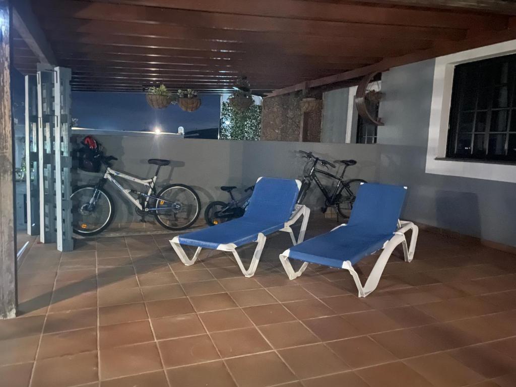 Fotografie z fotogalerie ubytování Las Catalinas Fuerteventura v destinaci El Charco