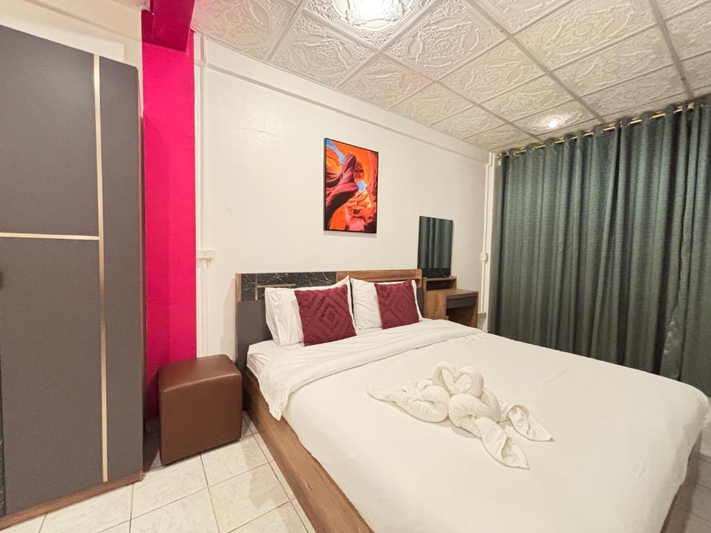 Pattaya Charm - Resim 31