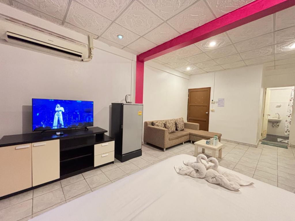 Pattaya Charm - Resim 4