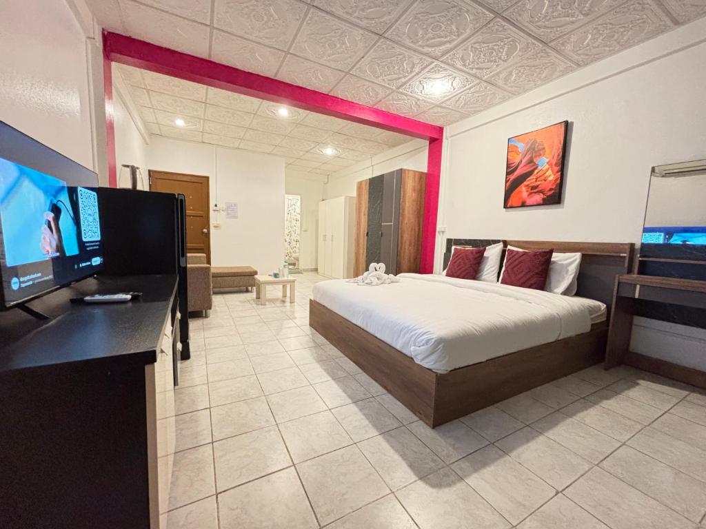 Pattaya Charm - Resim 34