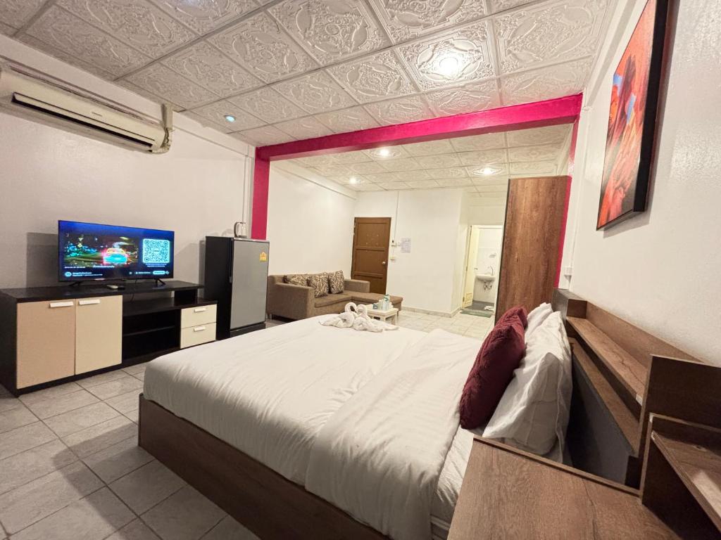 Pattaya Charm - Resim 8