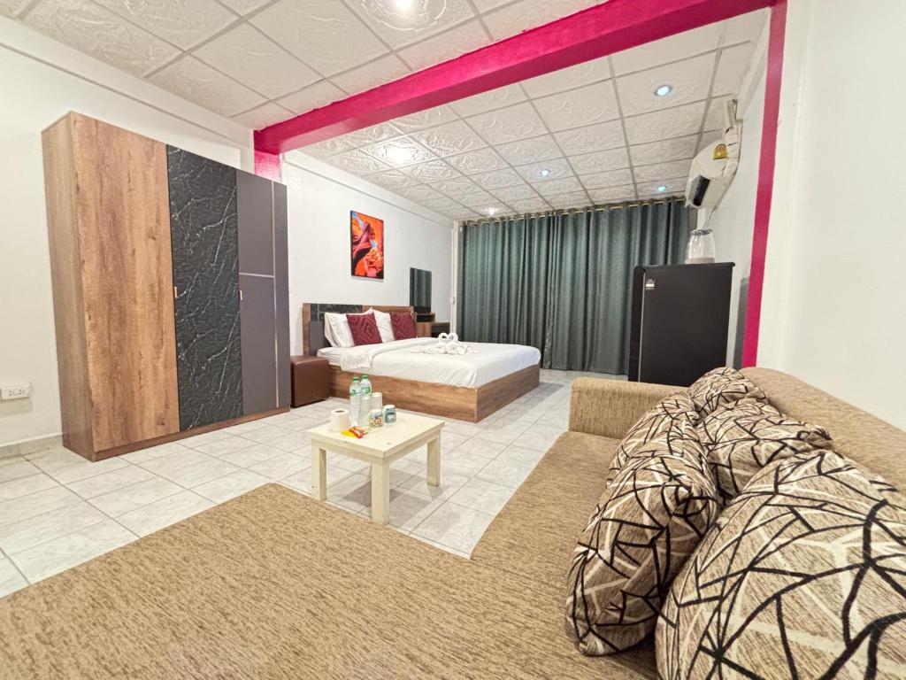 Pattaya Charm - Resim 46