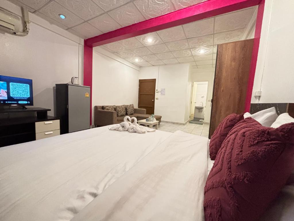 Pattaya Charm - Resim 38