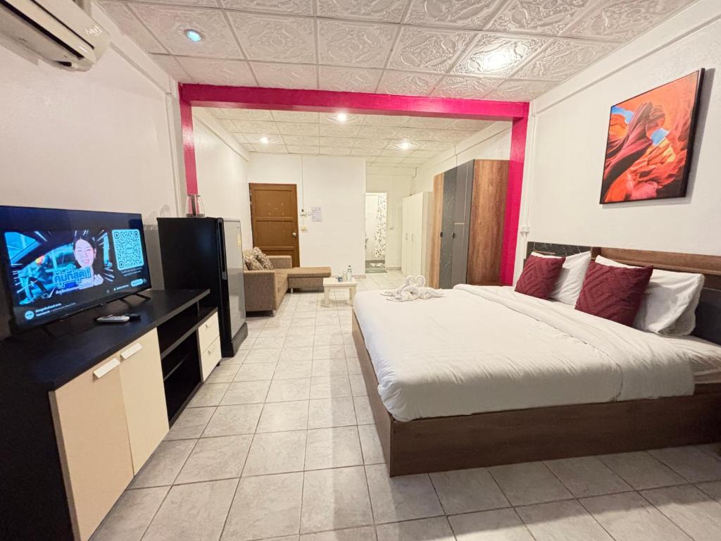 Pattaya Charm - Resim 36