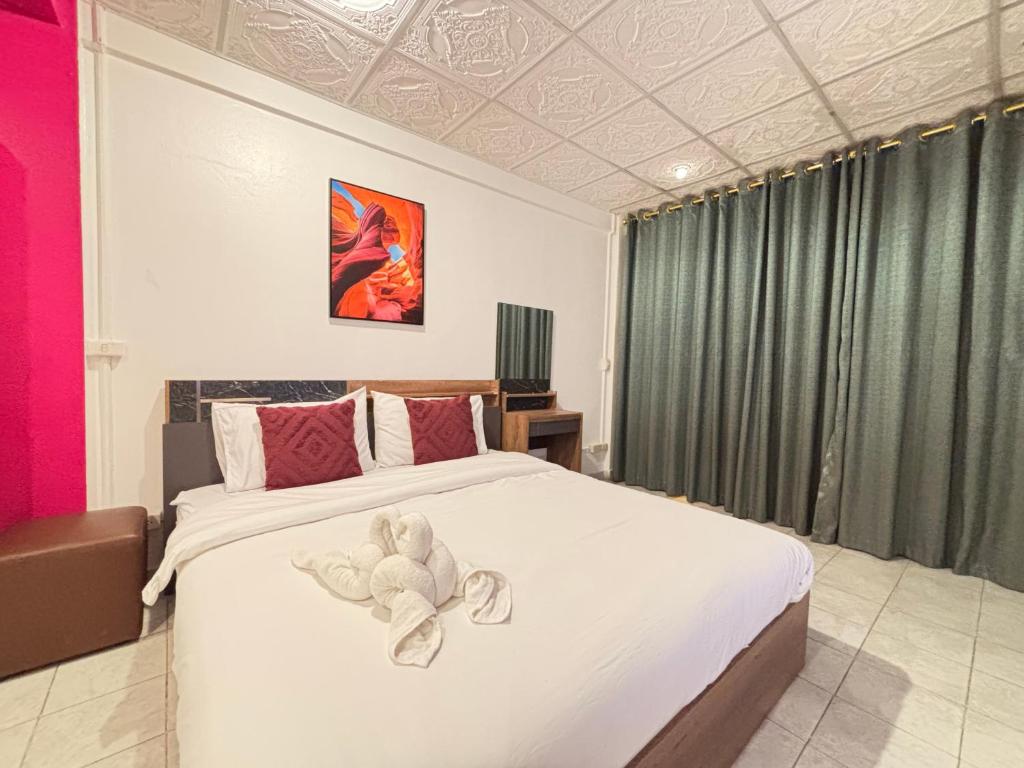 Pattaya Charm - Resim 37