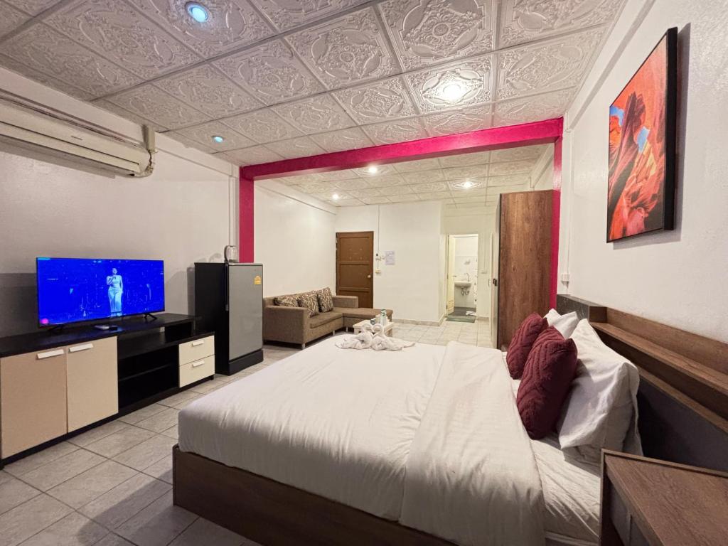 Pattaya Charm - Resim 41