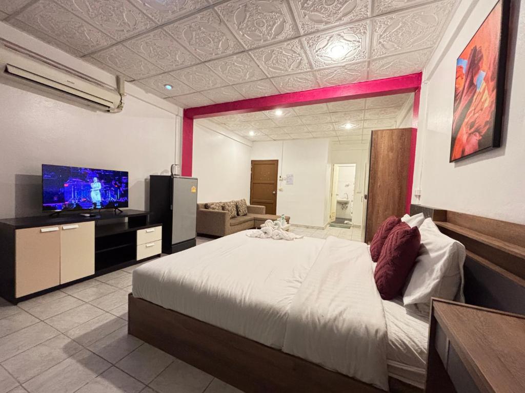 Pattaya Charm - Resim 42