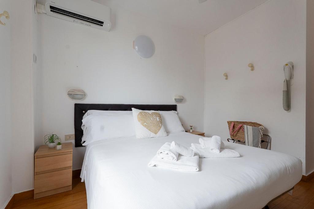 Hotel Le Vele - Resim 22