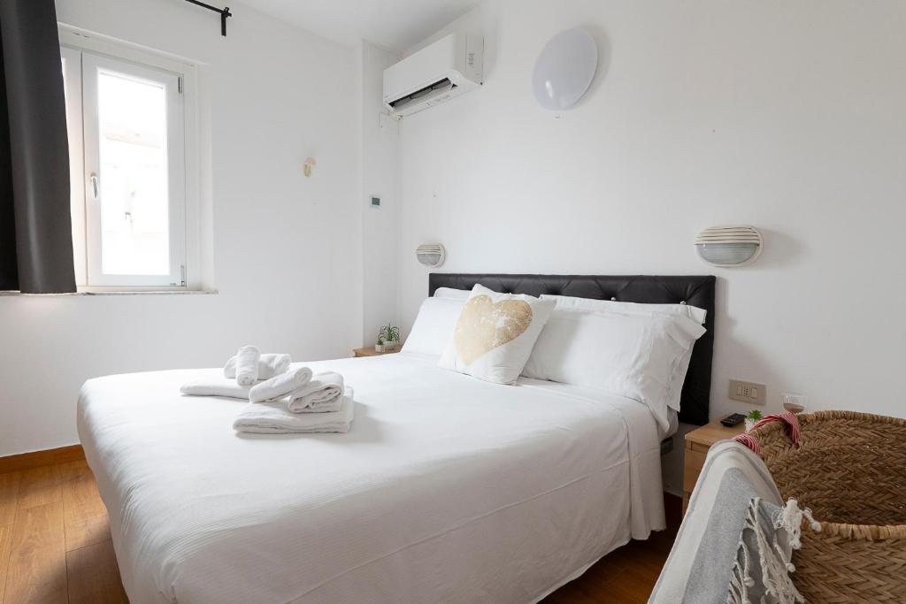 Hotel Le Vele - Resim 24