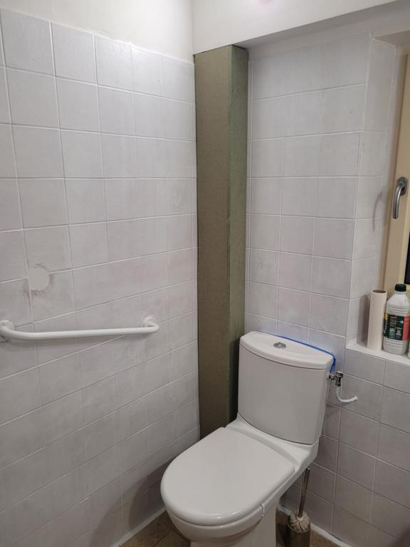 saint lunaire - Apartamento De Dos Dormitorios