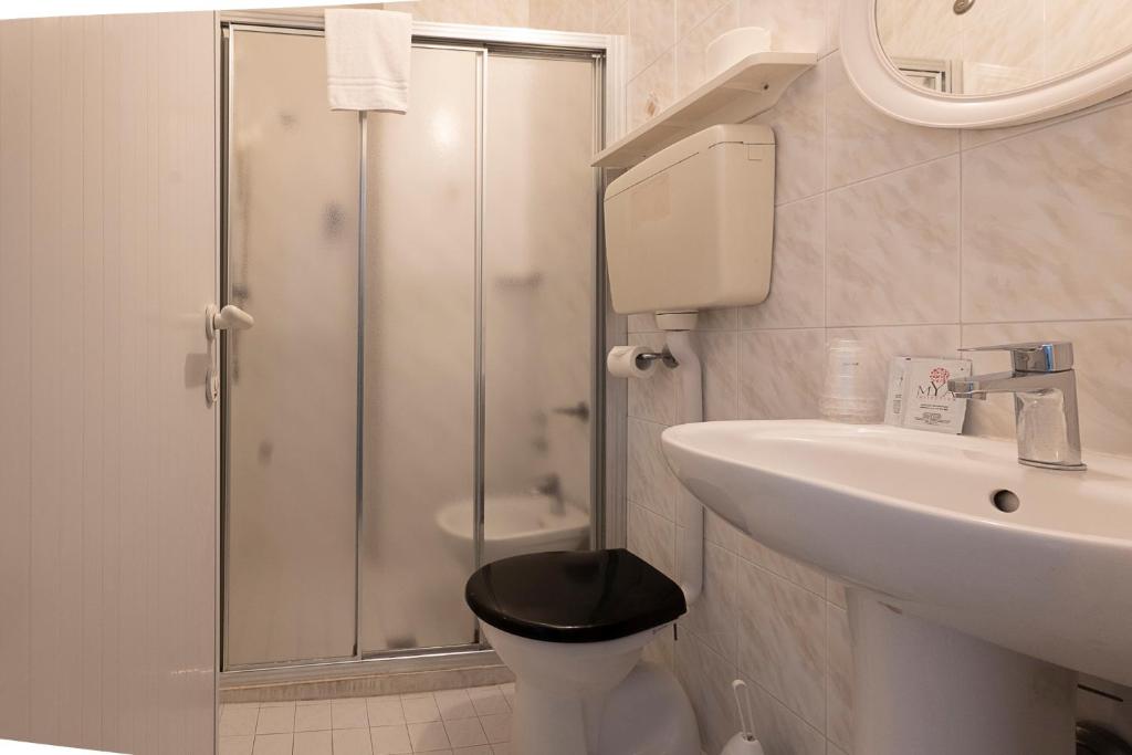 Hotel Le Vele - Resim 28