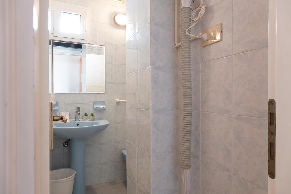 Hotel Le Vele - Resim 29