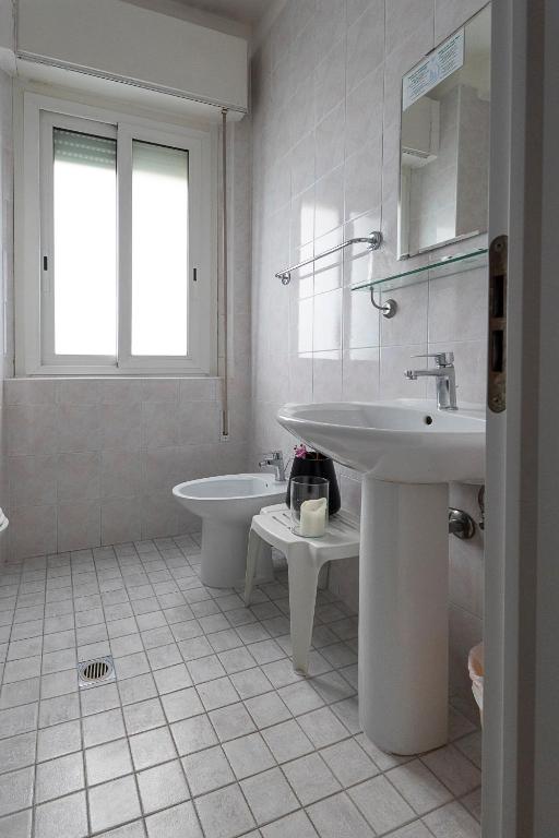 Hotel Le Vele - Resim 27