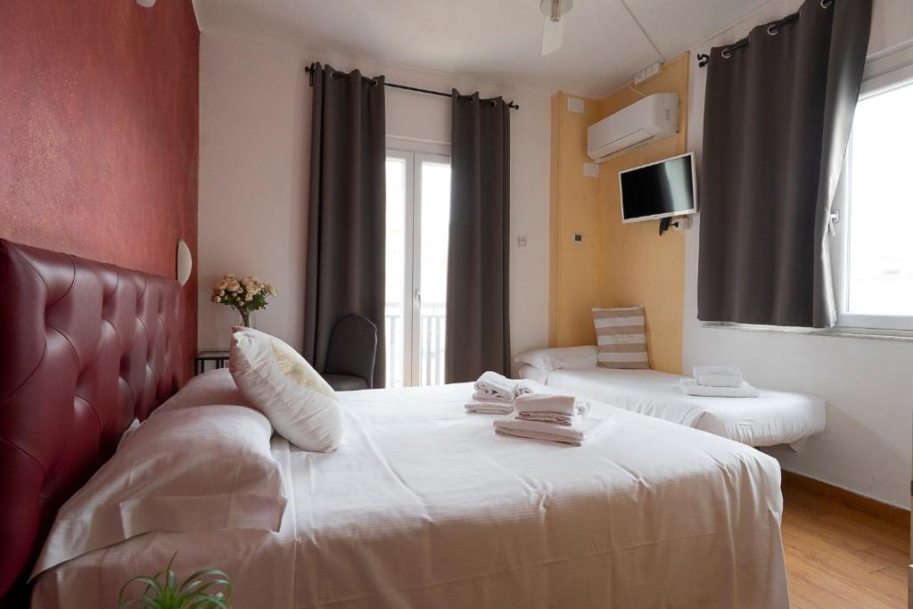 Hotel Le Vele - Resim 34
