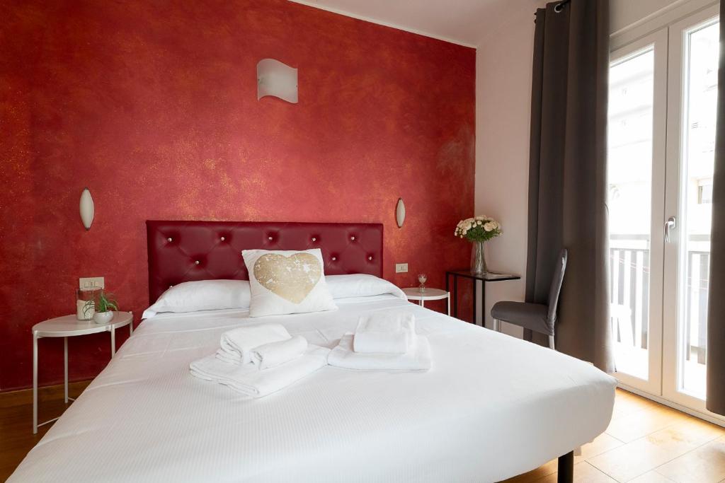 Hotel Le Vele - Resim 2