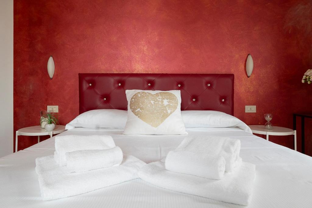 Hotel Le Vele - Resim 32