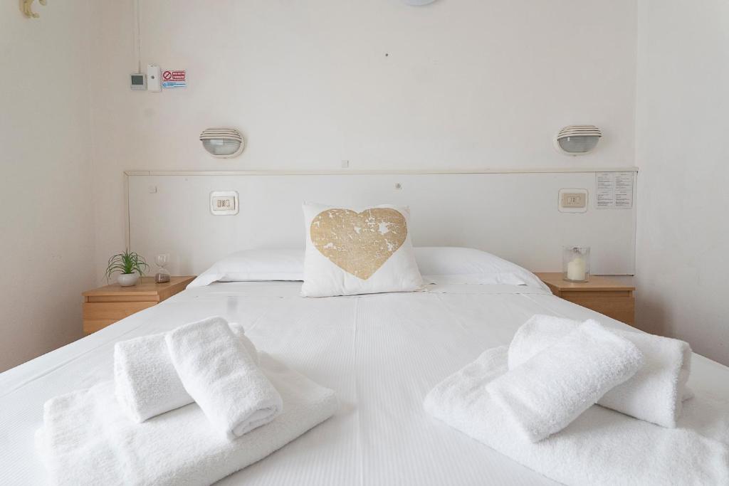 Hotel Le Vele - Resim 39